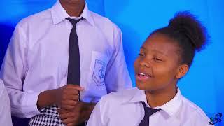 NAENDEA MSALABA || KORU GIRLS HIGH SCHOOL || OFFICIAL VIDEO ||  SAUTI MOJA STUDIOS