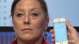 Компания Jeunesse Global  Instantly Ageless™ Live Demo