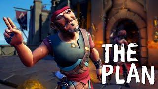 The Plan | Sea of Thieves Season Nine