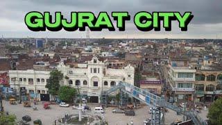 Gujrat City Pakistan //  گجرات شہر // Beautiful city // #gujrat #gujratpakistan