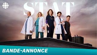 STAT — Saison 3 | Bande-annonce