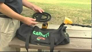 Garrett ACE 250 Accessories Part 6 of 7