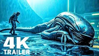 BIGGEST MOVIES YOU NEED TO WATCH (2025) | 4K UHD TRAILERS | REDUX STUDIOS