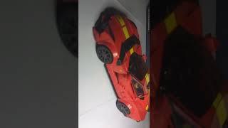 Lego Ferrari 812 competizione #youtube #lego #youtubeshorts #subscribe #shortfeed #trending #trend