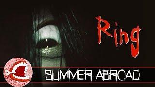 Ring (1998) Horror Movie Review (Ringu)