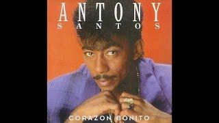 Donde Estara - Antony Santos (Audio Bachata)