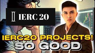 IERC20 CRYPTO TOKEN ETH REVIEW NATIN MGA BOSS!