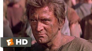 I'm Spartacus - Spartacus (8/10) Movie CLIP (1960) HD