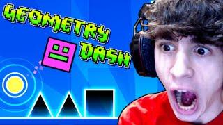 Geometry Dash - È ASSOLUTAMENTE IMPOSSIBILE!!