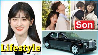 Shen Yue (沈月) Husband, Family & Lifestyle 2024