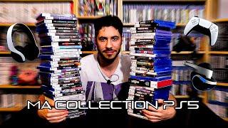MA COLLECTION PS5 (2024)