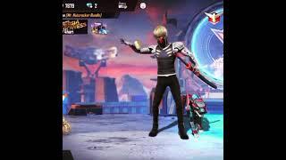 Free Fire Editor keren