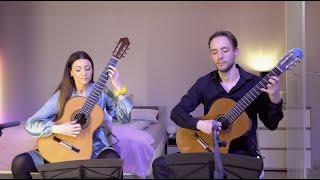 Vivaldi - 'Winter'  (II. Largo)