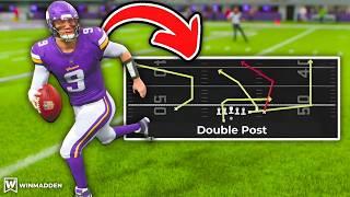 This Unstoppable Offense Makes Anyone a Pro in Madden 25