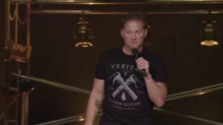 Homeschoolers - Tim Hawkins