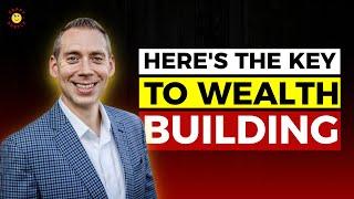 The Proven Path for FINANCIAL FREEDOM & True Wealth : Justin Donald