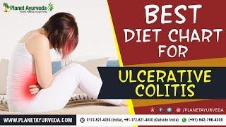 Diet For Ulcerative Colitis Patient | Foods to Eat and Avoid | Alternative Treatment