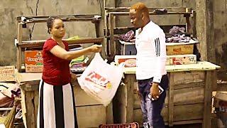 Warfare Of Love-How A Billionaire Married D Poor Girl That Sells Bread 2 Him At D Junction-Nigerian