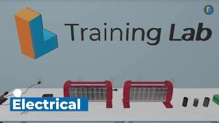 Electrical General Simulation - Interplay Learning