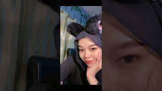 jilbab live bar bar dera anjela #live