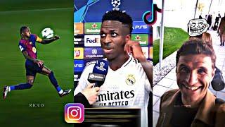 Best Football Edits | SKILLS, FAILS, GOALS (#162) | Tik Tok & Reels