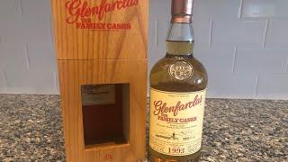 Glenfarclas 1993 Family Cask: Review # 268