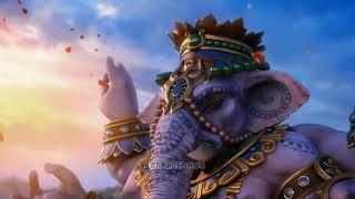 Lord Shiva || hara hara shambhu -X- @SMITE by Titan Forge Games || New EFX status || SN_CREATION