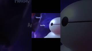 End of Beginning #shorts #baymax #hirohamada #edit #edits #sadedit #bighero6 #bighero6edit #bh6 #sad