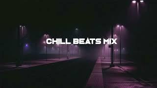 Chill Rnb Mix - Rnb Instrumental Beats to Vibe/Relax to