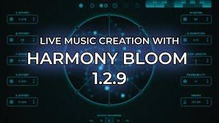 Live Music Creation with Harmony Bloom 1.2.9 #52