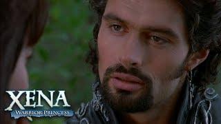 Ares é o pai da Xena? | Xena: A Princesa Guerreira