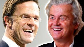 Eindelijk duidelijkheid over geaardheid Mark Rutte