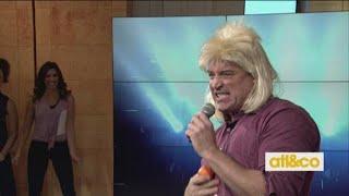 Lip Sync Showdown with Matt Iseman