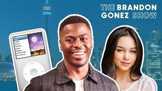 Does Toronto have its own culture? Or is it just a poser city? | The BG Show