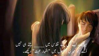 Urdu Poetry #whatsAppsadstatus #shortvideo #sadpoetry #poetrylovers #latestpoetry #newurdupoetry