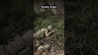 Ghost Recon: BreakPoint stealth sniper #ghostreconbreakpoint #ghostrecon #sniping