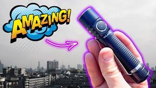 Budget Flashlight That Contains Massive Power!