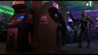 RoboCop 2 - Arcade Ambush [HD]