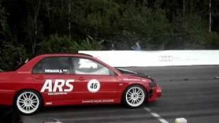 Moscow Unlim 500+ Evo ARS 120910 flv