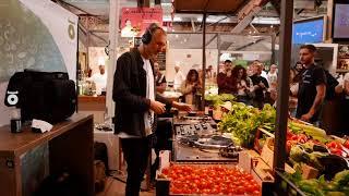 ALEX NERI in 180gr - Mercato Centrale, Firenze - 2018