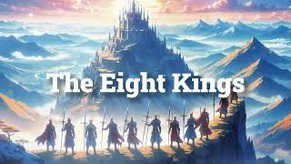 music The Eight Kings