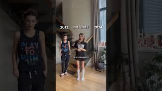 Как меняется мода на домашнюю одежду…