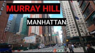 Exploring NYC - Exploring Murray Hill | Manhattan, NYC