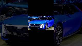 2024 Cadillac Celestiq #shorts