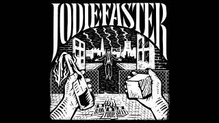 JODIE FASTER - BLAME YOURSELF [2020 Hardcore Punk / Fastcore]