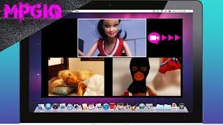 Cheer Squad Video Chat | MPGiQ | Episode 2