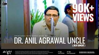 Satsang by Dr. Anil Agrawal uncle | lucknow | 7 July 2018