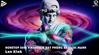 Nhạc Trend TikTok Remix Buồn 2024  - Nonstop 2024 Vinahouse Bass Cực Mạnh -  Nhạc Remix Buồn 2024