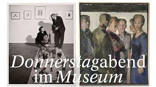 Vortrag von Susanne Hehenberger: Ausnahmeerscheinungen. Die ersten Bundesmuseumsdirektorinnen