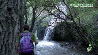 Destino andalucía | Turismo rural en el Valle de Lecrín, Granada